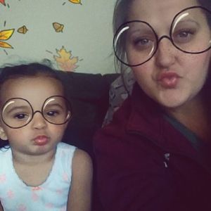 Meet your Posher, Andrea